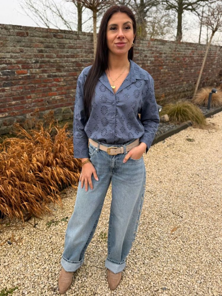 Jean's Gianna Default