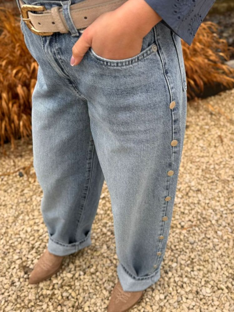 Jean's Gianna Default