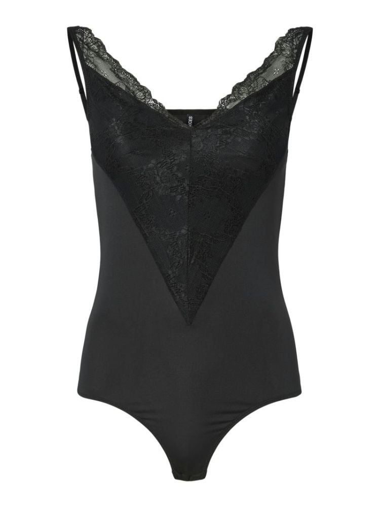 Body Olivia Noir