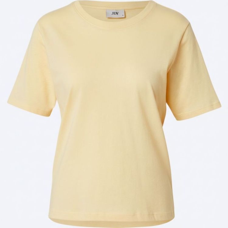 T-shirt Rex Jaune
