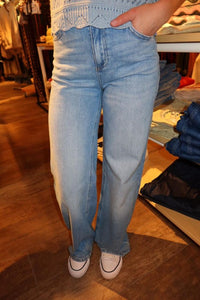 Jean's Silke Default