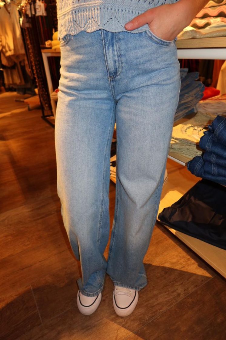 Jean's Silke Default