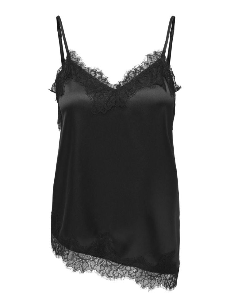 Top Bella Noir