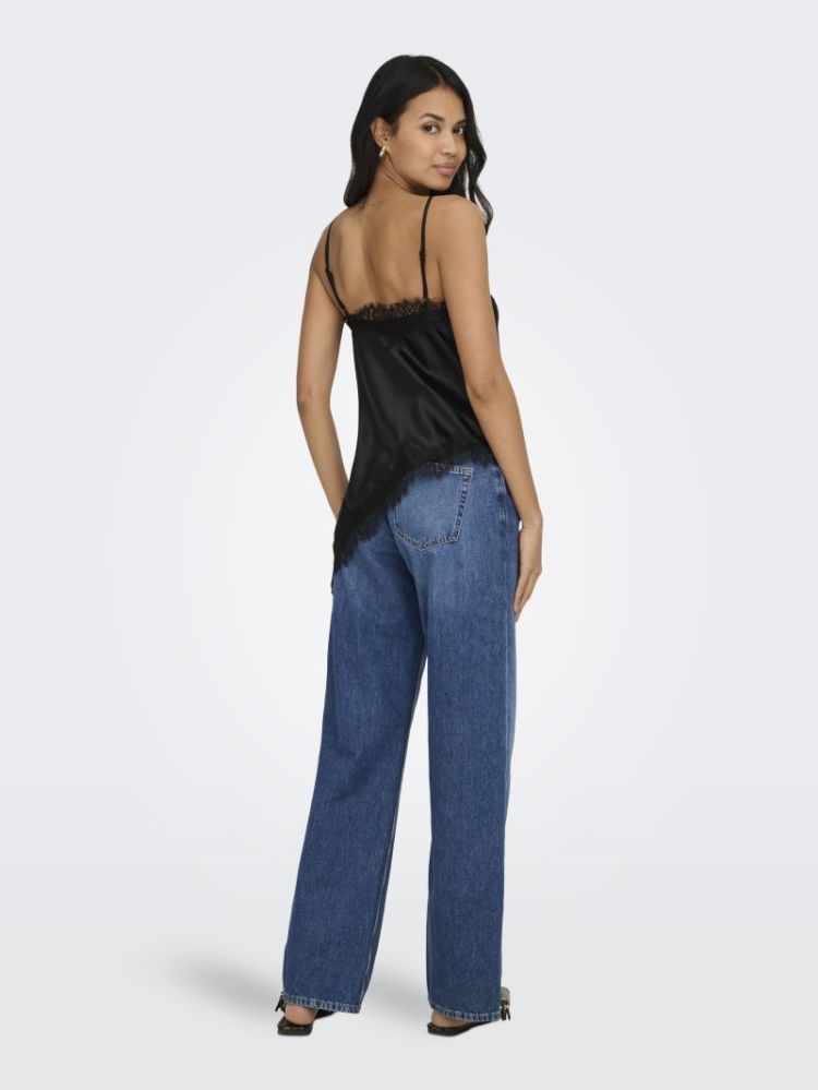 Top Bella Noir