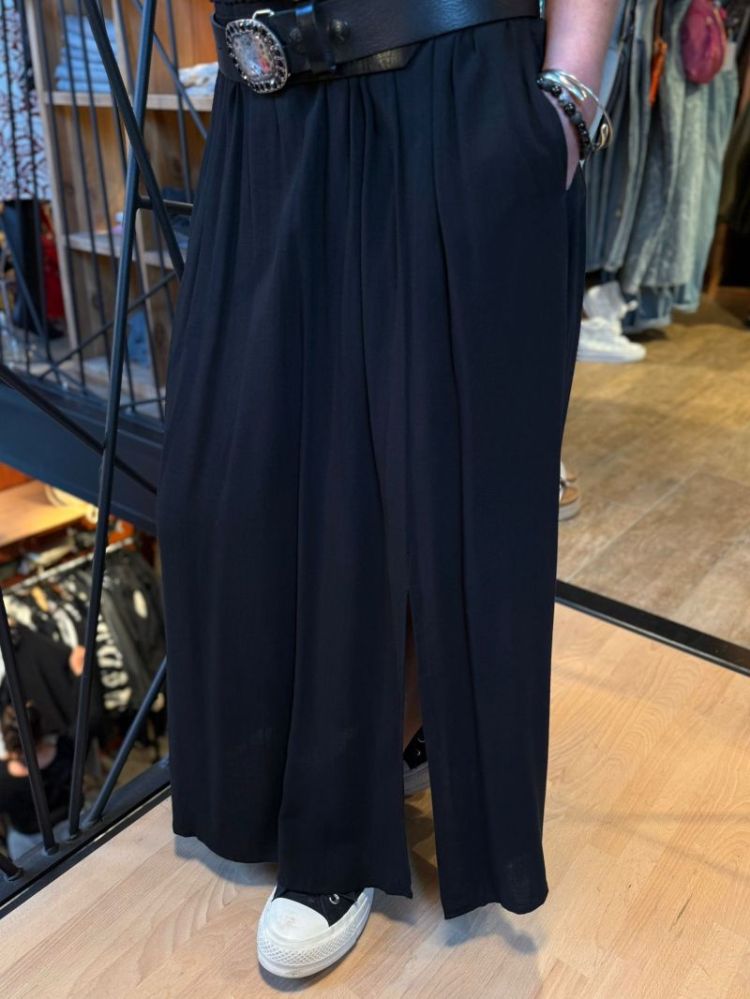 Ensemble Bettina Noir