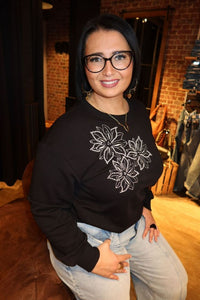 Sweat Timone Noir