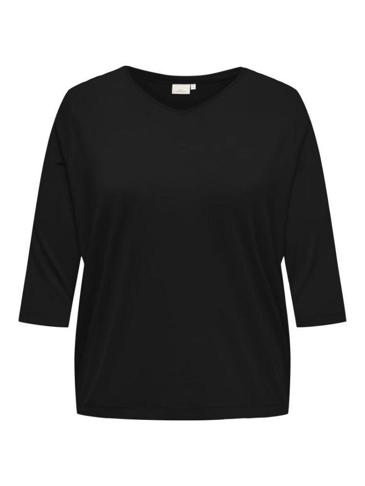 Blouse Lina Noir
