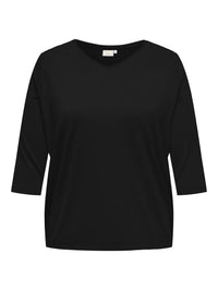 Blouse Lina Noir