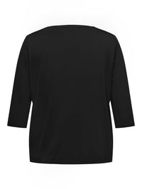 Blouse Lina Noir