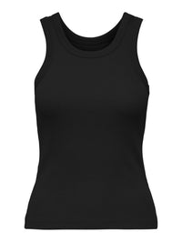Top Val Noir
