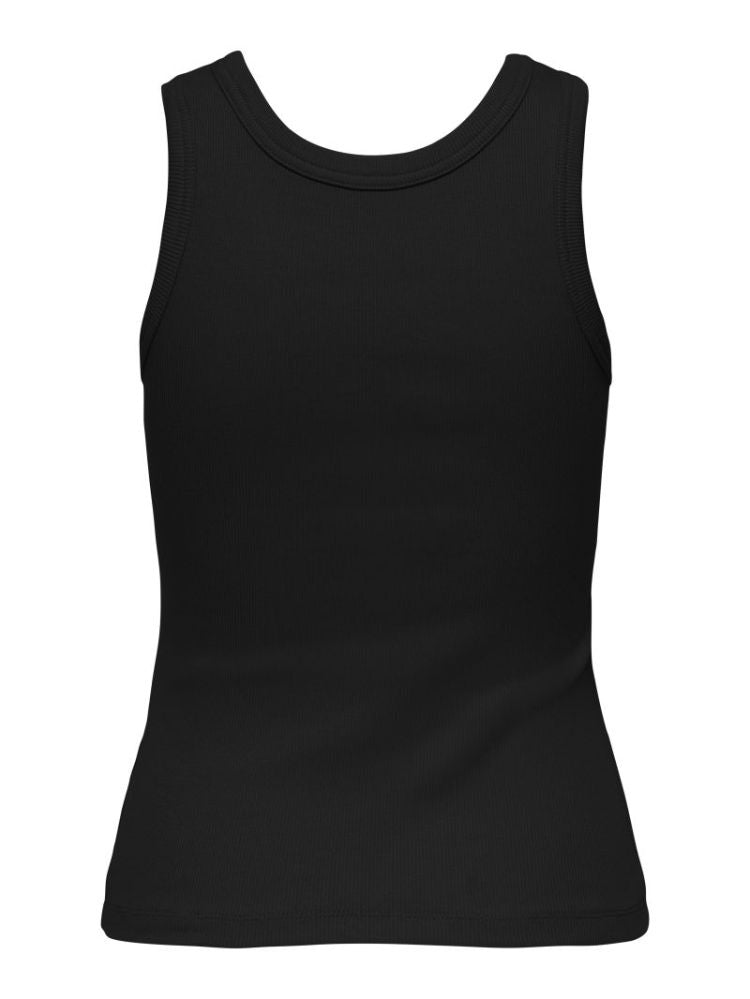 Top Val Noir