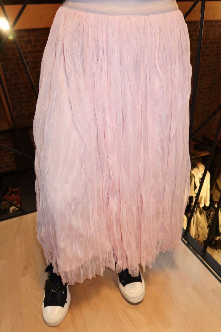 Jupe Donatella Rose