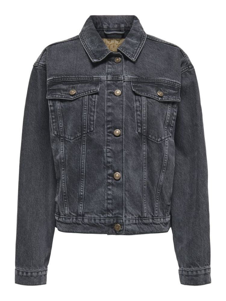 Veste Harper Black