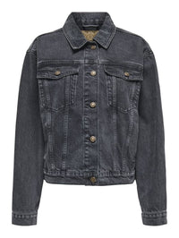 Veste Harper Black