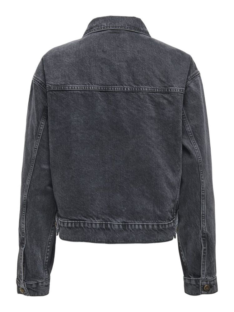 Veste Harper Black