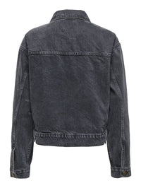 Veste Harper Black
