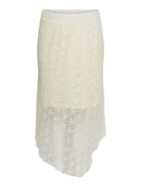 Jupe Carne Beige