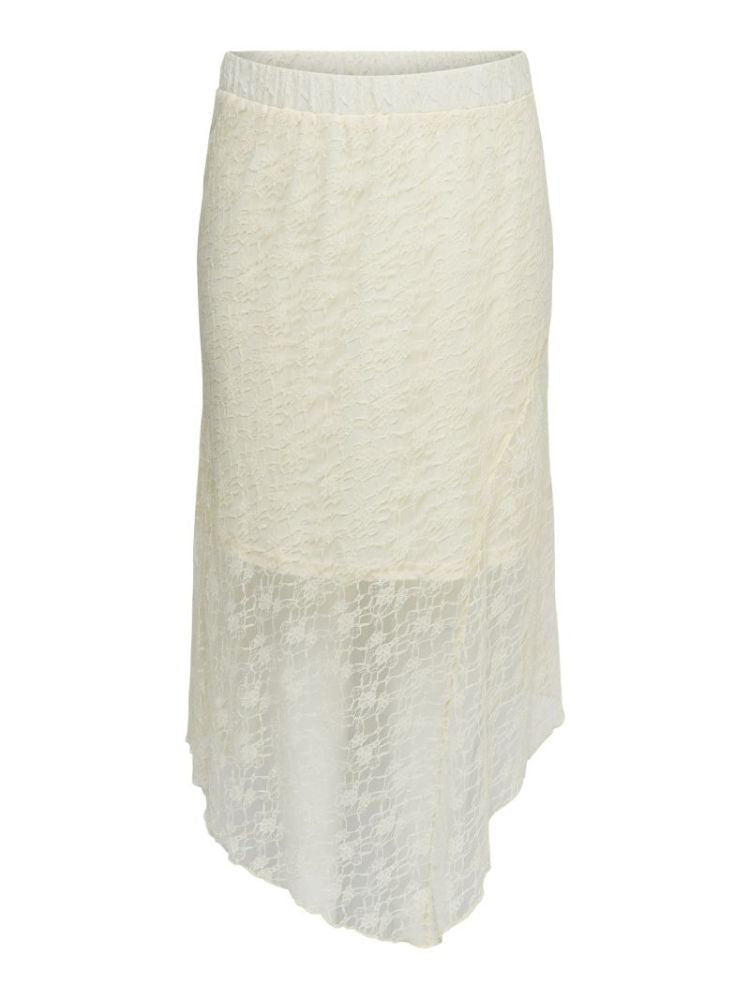Jupe Carne Beige