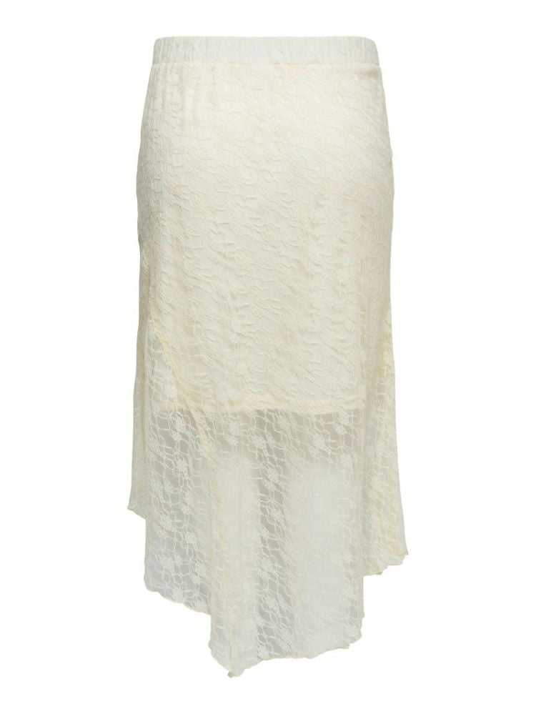 Jupe Carne Beige