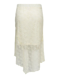 Jupe Carne Beige