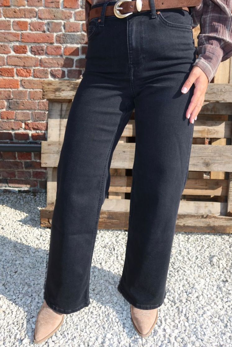 Jean's Madison Noir - Only