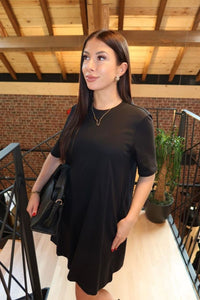 Robe Mara Choco