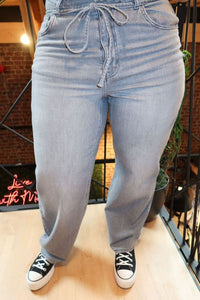 Jean's Gianna Gris