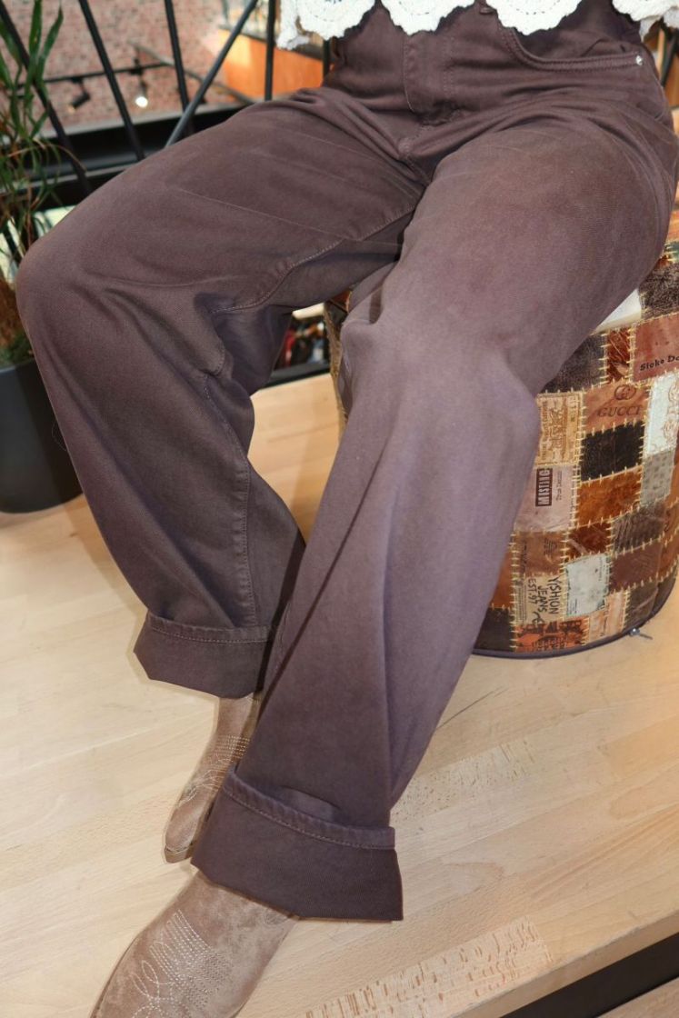 Jean's Taylor Choco