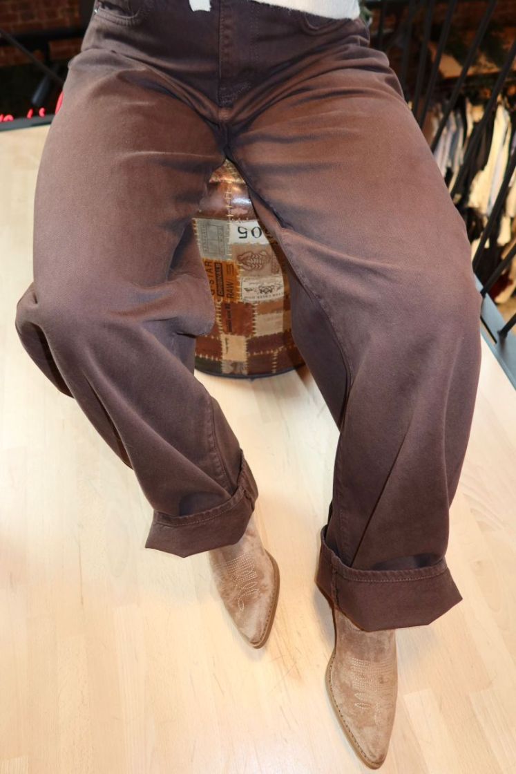 Jean's Taylor Choco