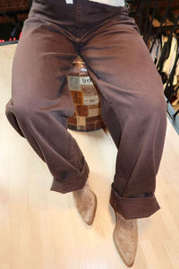 Jean's Taylor Choco