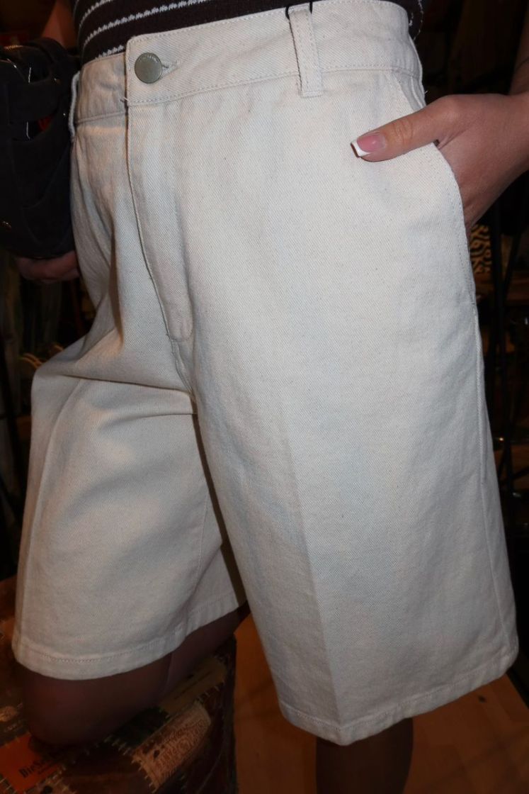 Bermuda Kira Beige
