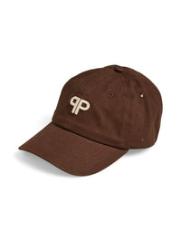 Casquette Grete Choco