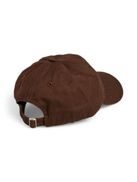 Casquette Grete Choco