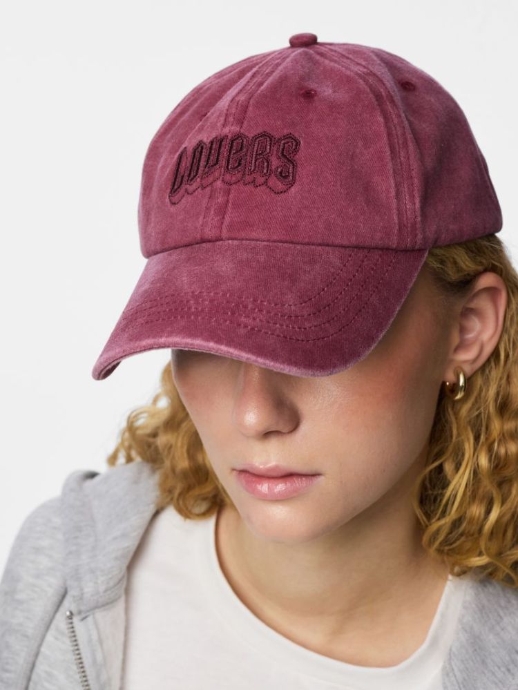 Casquette Gerdina Winetasting