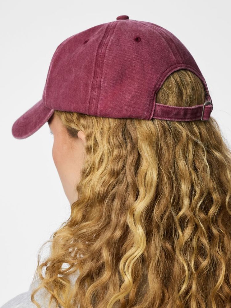 Casquette Gerdina Winetasting