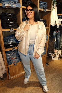Jean's Tokyo Light Blue Deni