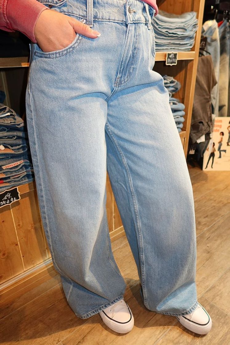 Jean's Loran Default