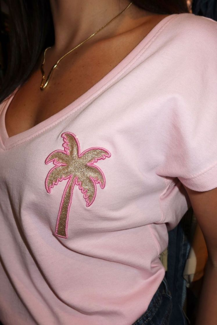 T-shirt Imelda Rose