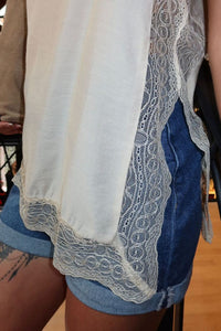 Top Soul Beige
