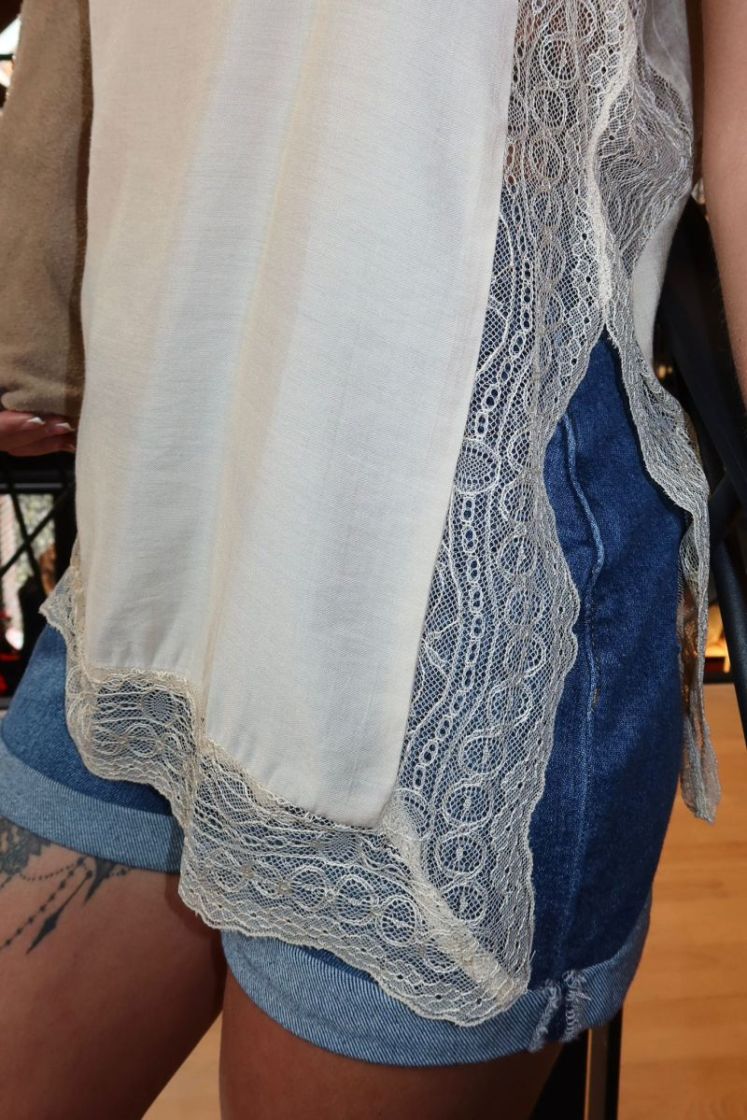 Top Soul Beige