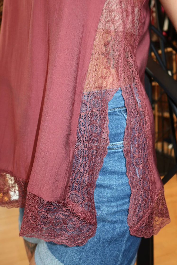 Top Soul Bordeaux
