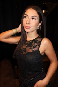 Body Rosita Noir