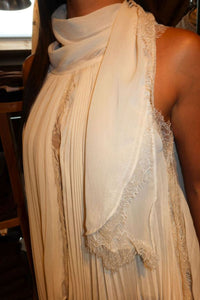Top Octavia Beige