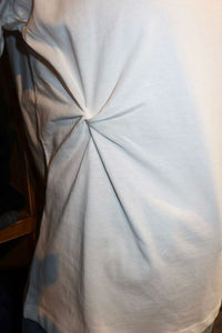 T-shirt Gaisa Blanc