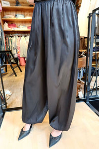 Pantalon Festa Noir