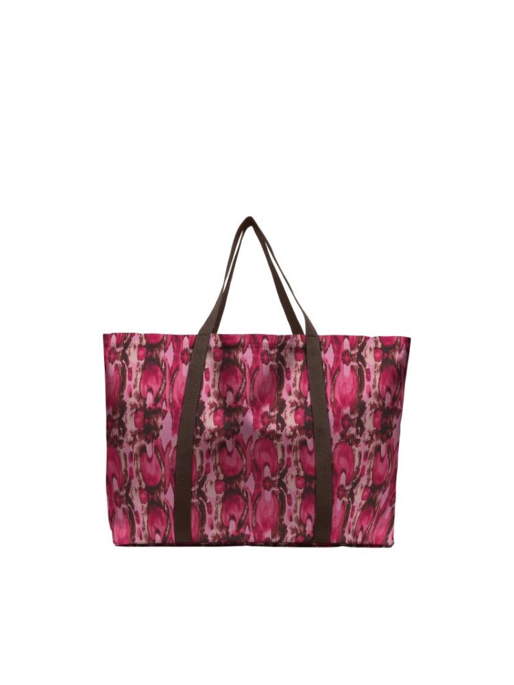 Sac Cassy Fuschia
