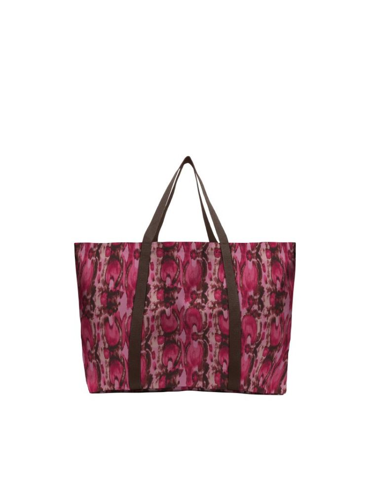 Sac Cassy Fuschia