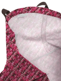 Sac Cassy Fuschia