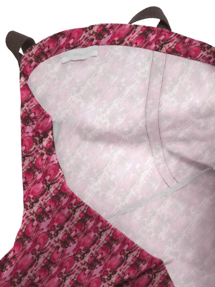 Sac Cassy Fuschia