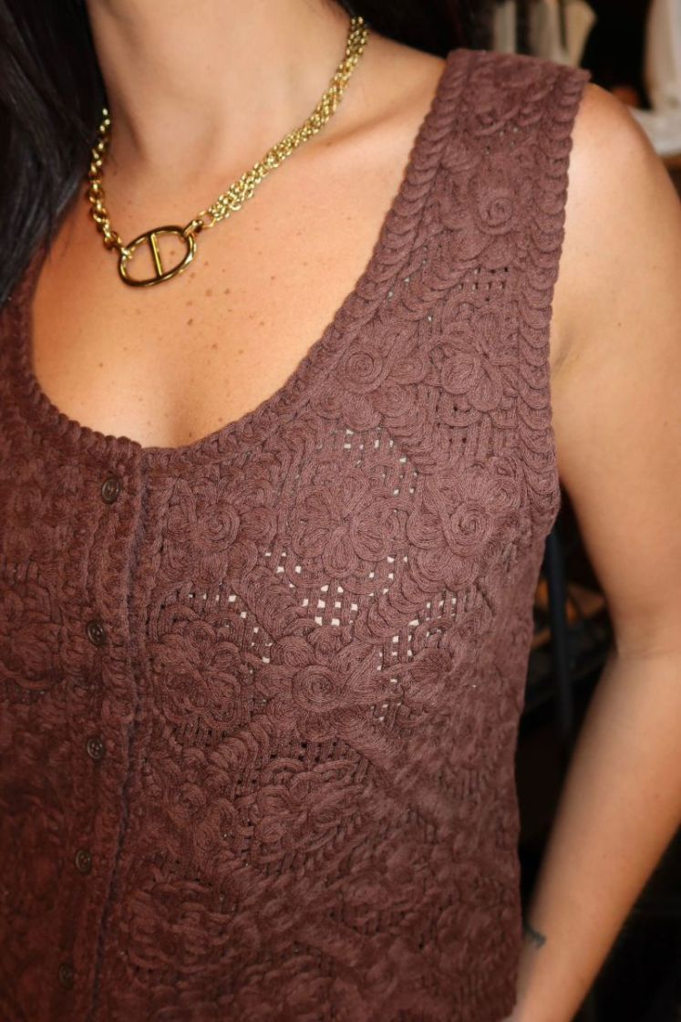 Top Gina Choco